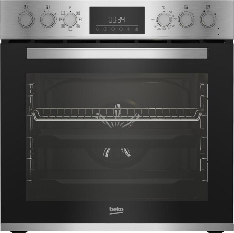 Beko BBUM 12322 X Herdset